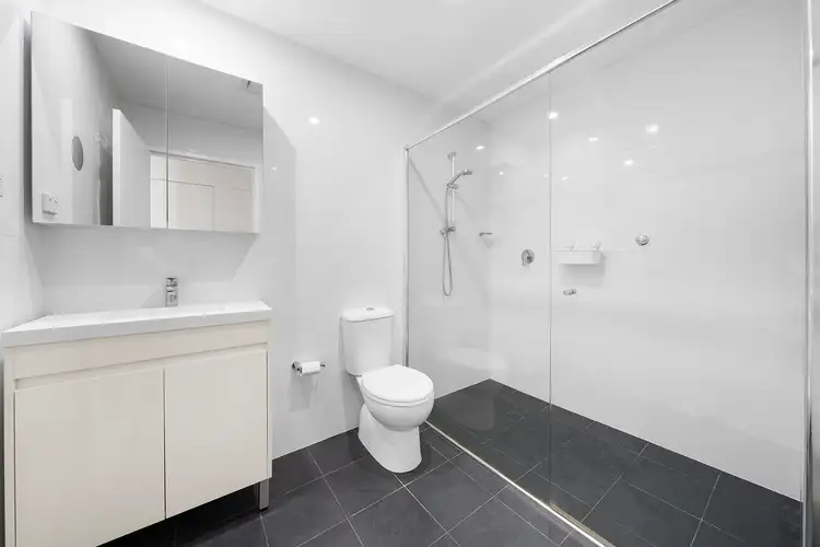 Fifth view of Homely apartment listing, 76/24 George Street, Liverpool NSW 2170