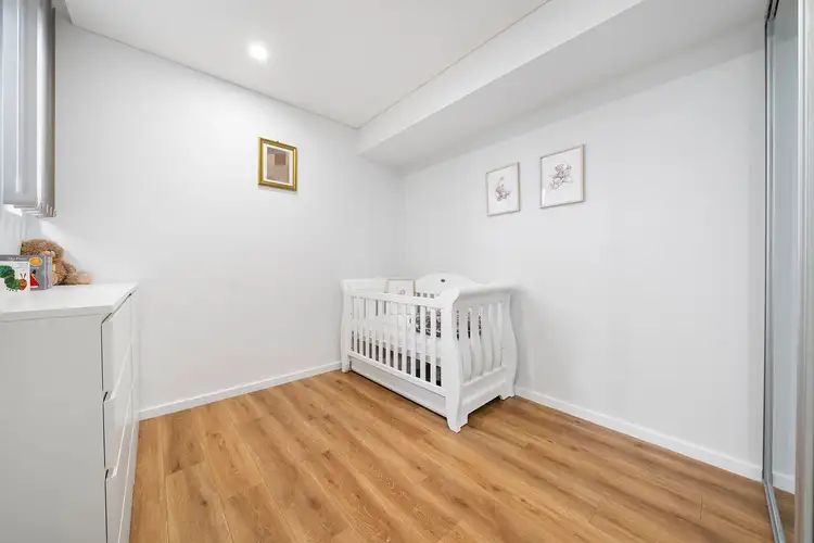 Sixth view of Homely apartment listing, 76/24 George Street, Liverpool NSW 2170