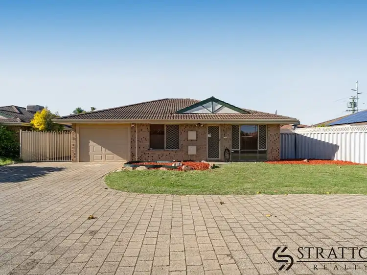 2/118 Centre Street, Queens Park WA 6107