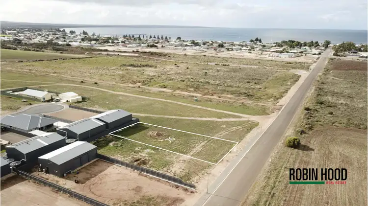 76 McCallum Street, Tumby Bay SA 5605