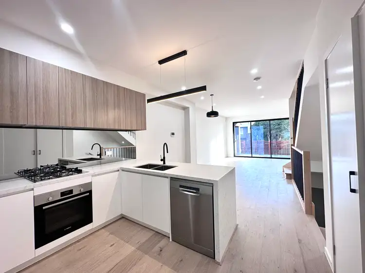 Third view of Homely townhouse listing, 4B3B/8-10 Toni Street, Doncaster VIC 3108