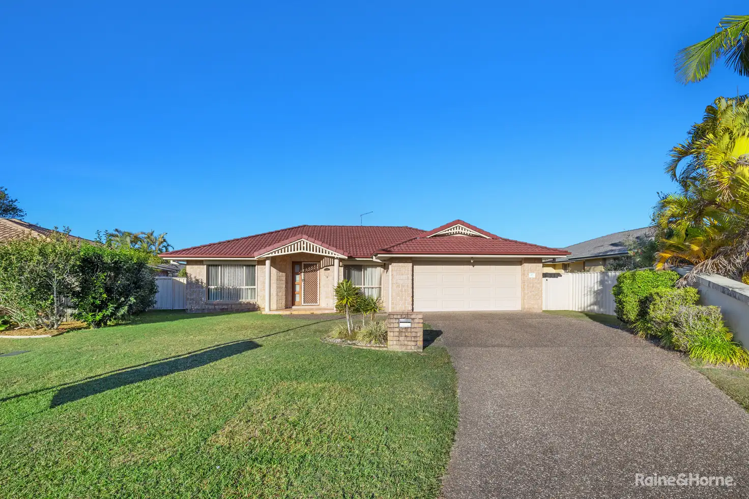 Main view of Homely house listing, 11 Peters Court, Pottsville NSW 2489