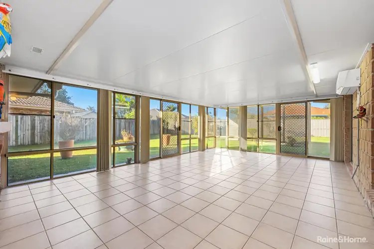 Second view of Homely house listing, 11 Peters Court, Pottsville NSW 2489