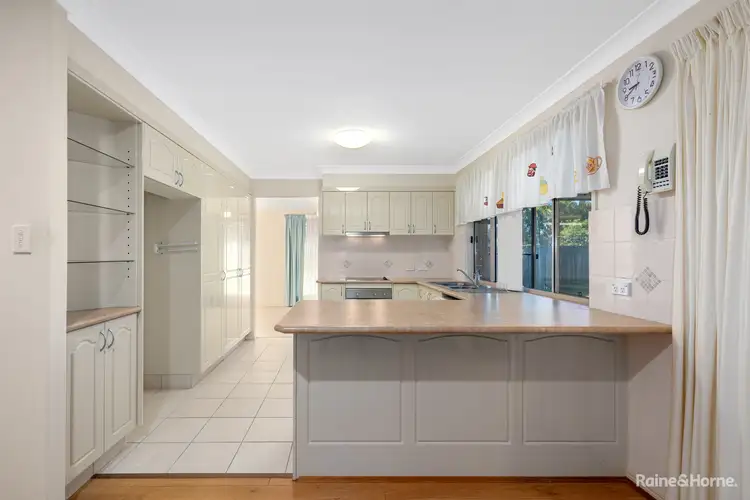 Fourth view of Homely house listing, 11 Peters Court, Pottsville NSW 2489