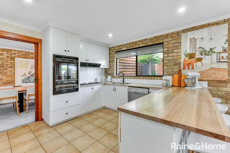 Second view of Homely house listing, 16-18 Jetty Road, Old Beach TAS 7017