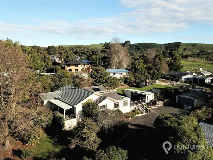 Main view of Homely house listing, 6 Hoddle Road, Foster VIC 3960