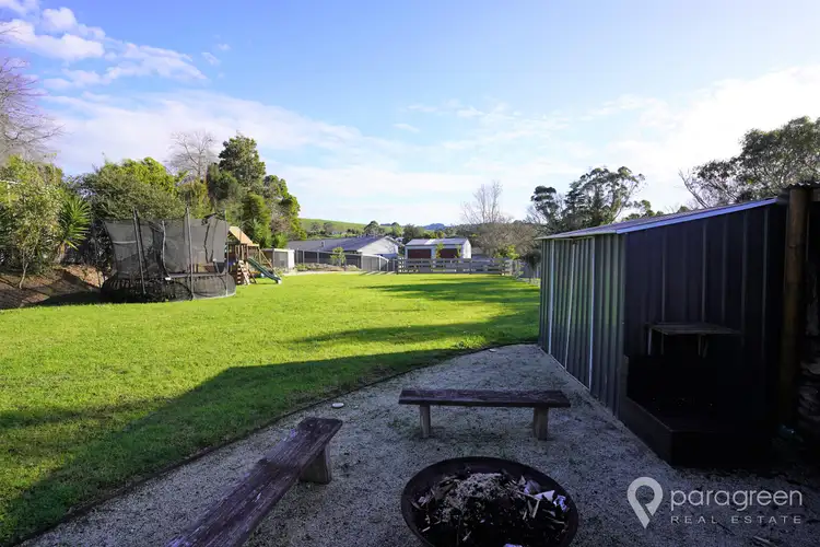 Third view of Homely house listing, 6 Hoddle Road, Foster VIC 3960