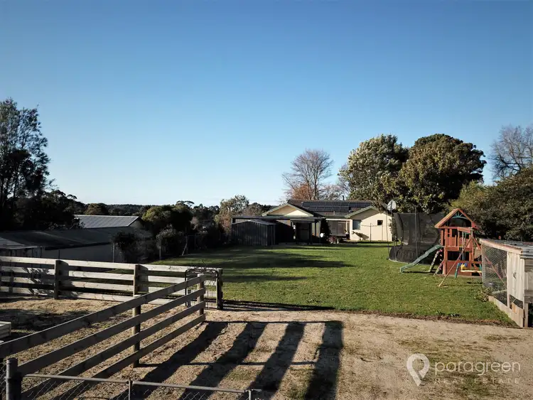 Fourth view of Homely house listing, 6 Hoddle Road, Foster VIC 3960
