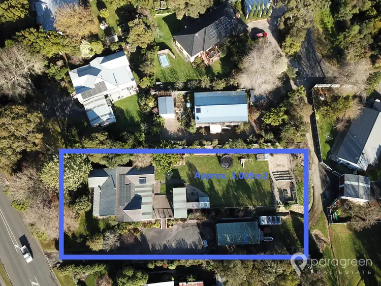 Fifth view of Homely house listing, 6 Hoddle Road, Foster VIC 3960