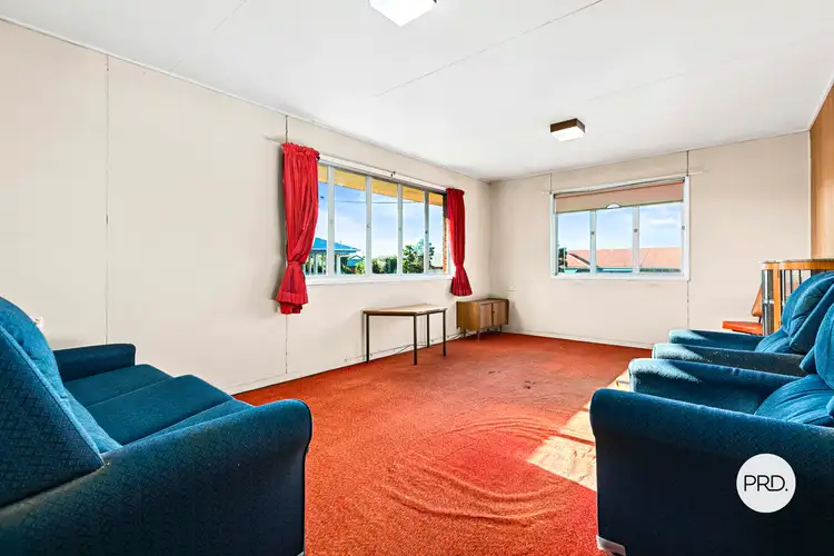Fifth view of Homely house listing, 376 Alice Street, Maryborough QLD 4650