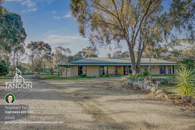 Third view of Homely rural property listing, 110 School Road, Balliang East VIC 3340