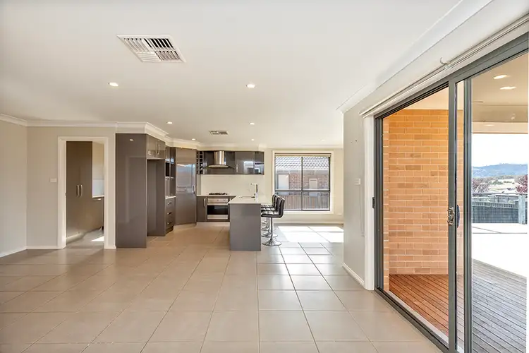 Third view of Homely house listing, 42 Semillon Drive, Tamworth NSW 2340