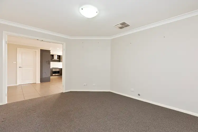 Fifth view of Homely house listing, 42 Semillon Drive, Tamworth NSW 2340