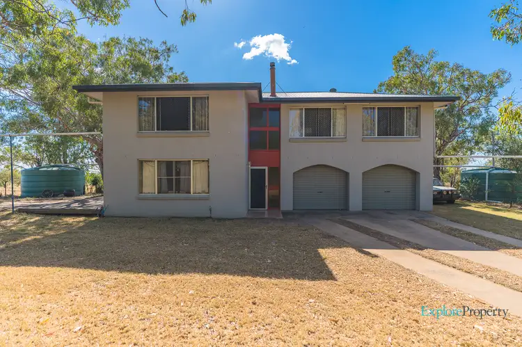 Main view of Homely rural property listing, 52321 Burnett Highway, Bouldercombe QLD 4702