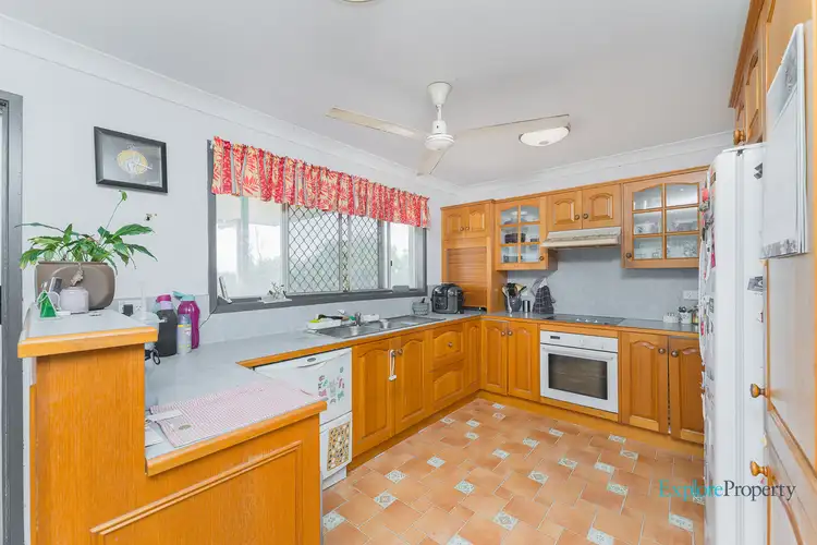 Second view of Homely rural property listing, 52321 Burnett Highway, Bouldercombe QLD 4702