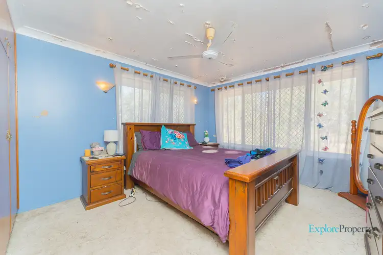 Fifth view of Homely rural property listing, 52321 Burnett Highway, Bouldercombe QLD 4702