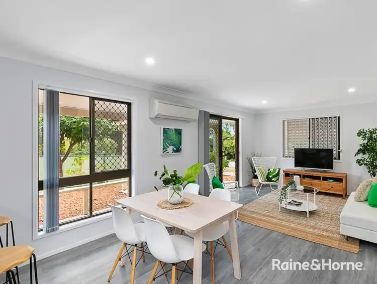 Fifth view of Homely house listing, 1/211 Mount Cotton Road, Capalaba QLD 4157