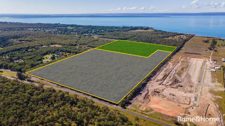 326-364 River Heads Road, Booral QLD 4655