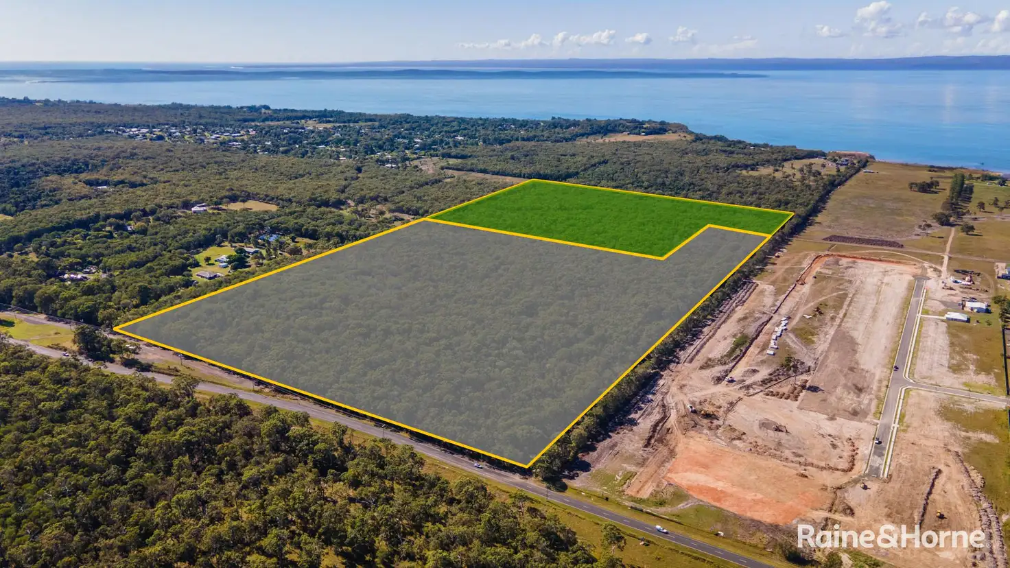 Main view of Homely land listing, 326-364 River Heads Road, Booral QLD 4655