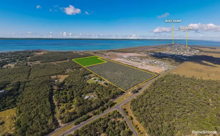 Second view of Homely land listing, 326-364 River Heads Road, Booral QLD 4655