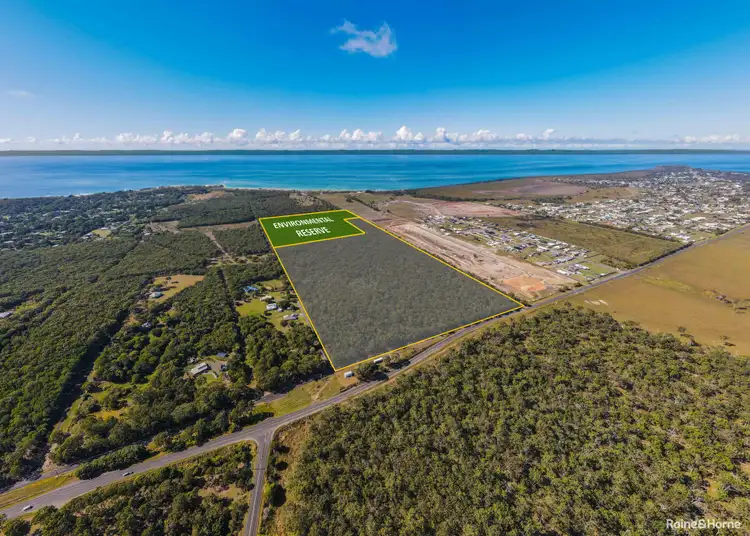 Third view of Homely land listing, 326-364 River Heads Road, Booral QLD 4655