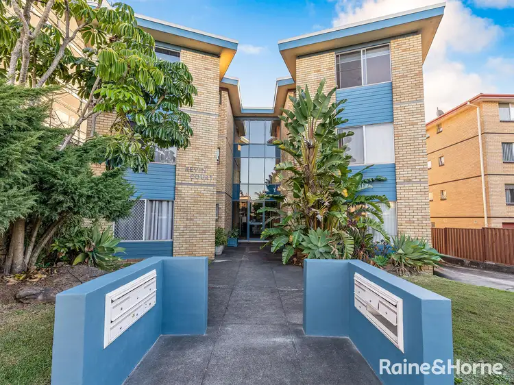 3/146 Albany Street, Point Frederick NSW 2250