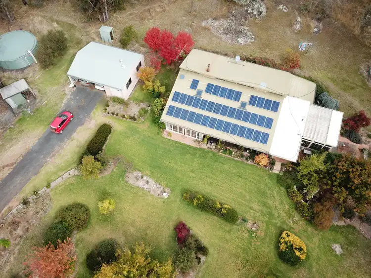 Fourth view of Homely rural property listing, 74 Tibuc Road, Coonabarabran NSW 2357