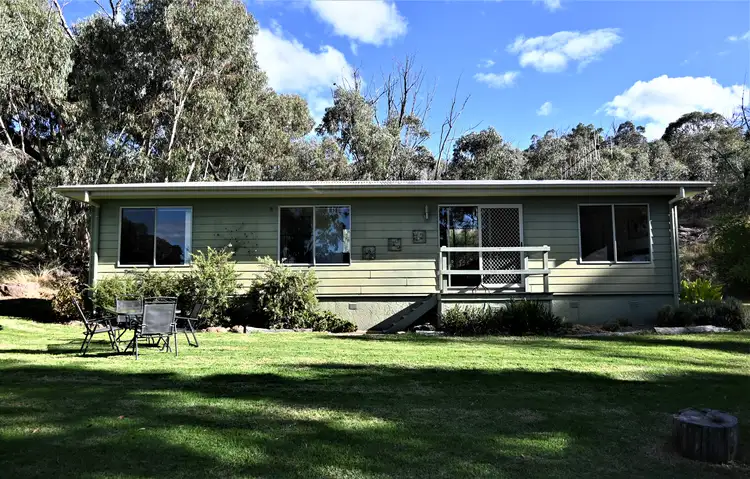 Seventh view of Homely rural property listing, 74 Tibuc Road, Coonabarabran NSW 2357