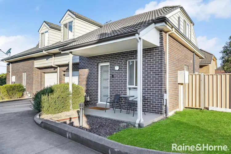 2/51 Barry Street, Cambridge Park NSW 2747