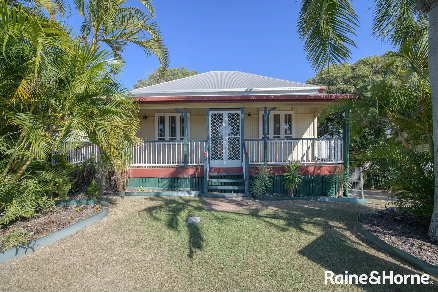 Main view of Homely house listing, 7 Rollo Street, Gladstone Central QLD 4680
