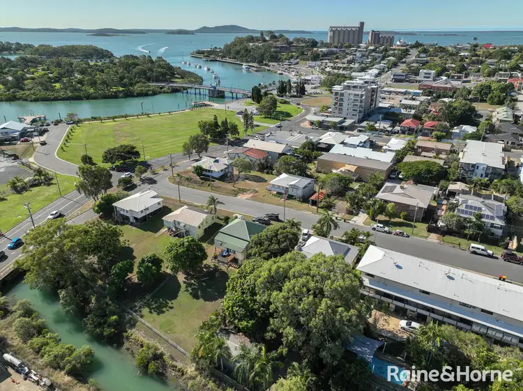 Second view of Homely house listing, 7 Rollo Street, Gladstone Central QLD 4680