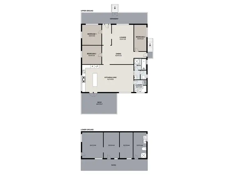 Third view of Homely house listing, 7 Rollo Street, Gladstone Central QLD 4680