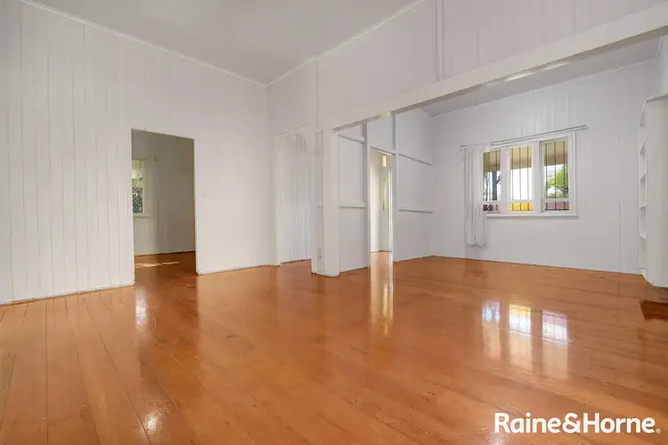 Fourth view of Homely house listing, 7 Rollo Street, Gladstone Central QLD 4680