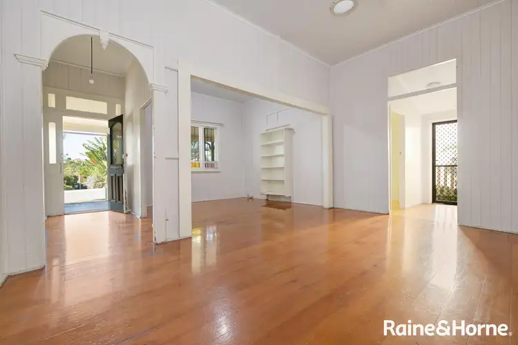 Fifth view of Homely house listing, 7 Rollo Street, Gladstone Central QLD 4680