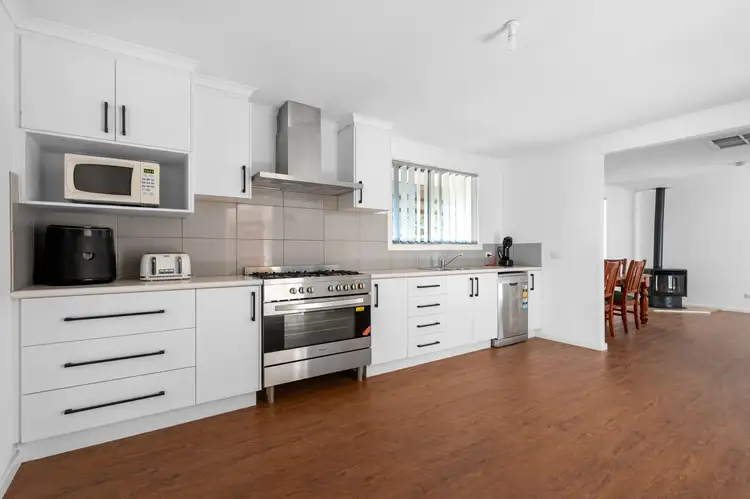 Second view of Homely house listing, 2 Moss Street, South Kalgoorlie WA 6430