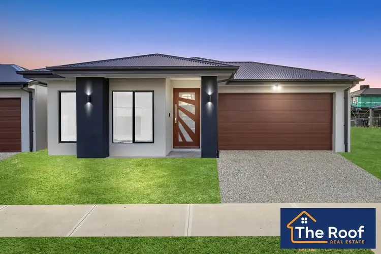 Main view of Homely house listing, 6 Glover Street, Mambourin VIC 3024