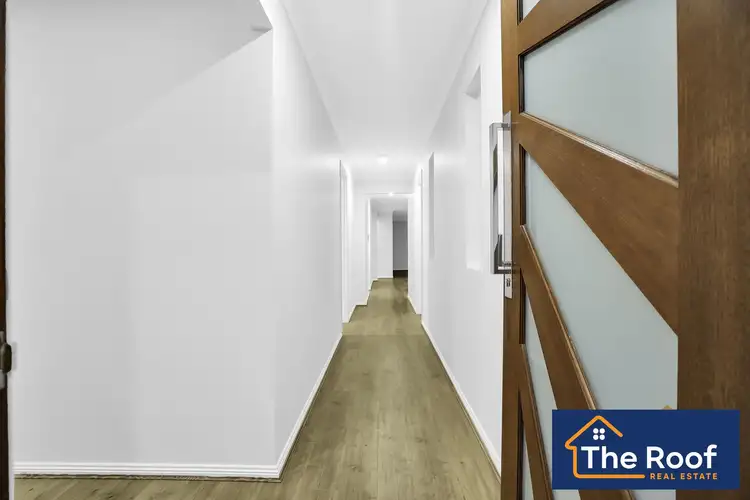 Second view of Homely house listing, 6 Glover Street, Mambourin VIC 3024