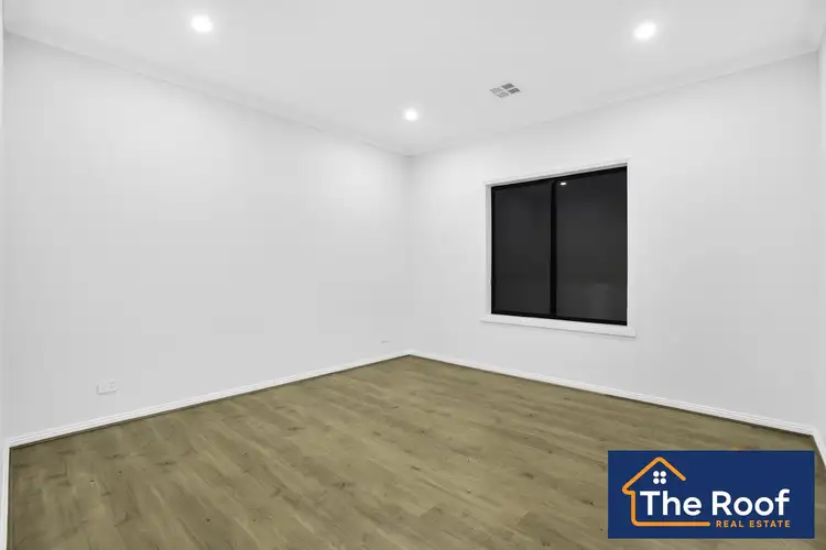 Fourth view of Homely house listing, 6 Glover Street, Mambourin VIC 3024