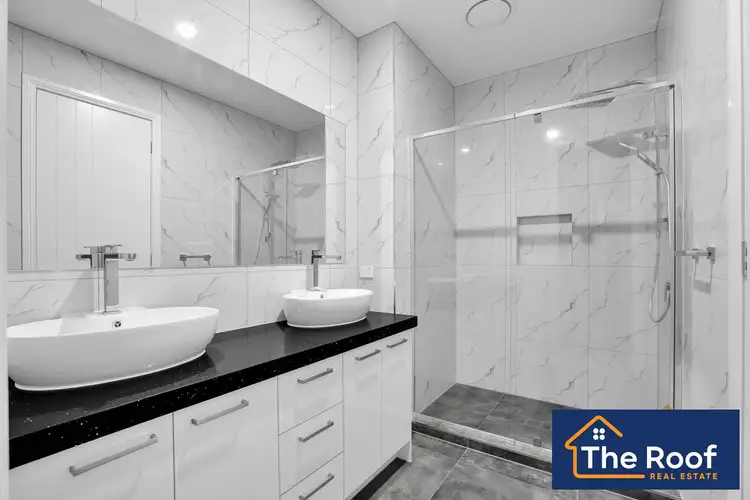 Fifth view of Homely house listing, 6 Glover Street, Mambourin VIC 3024