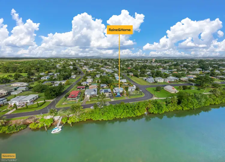 Second view of Homely house listing, 44 Esplanade, East Innisfail QLD 4860