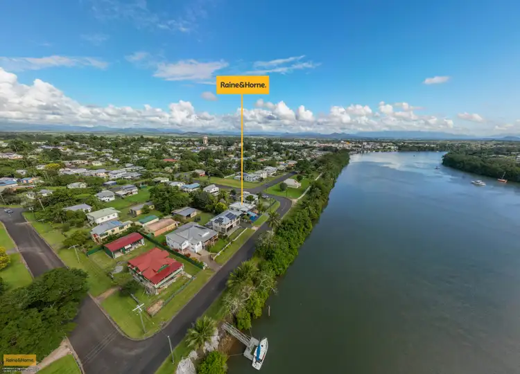 Third view of Homely house listing, 44 Esplanade, East Innisfail QLD 4860