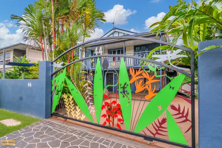 Fifth view of Homely house listing, 44 Esplanade, East Innisfail QLD 4860