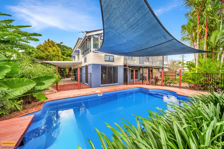 Sixth view of Homely house listing, 44 Esplanade, East Innisfail QLD 4860