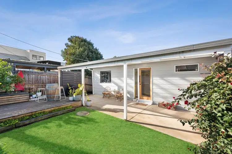 Second view of Homely house listing, 33 Sunset Strip, Ocean Grove VIC 3226