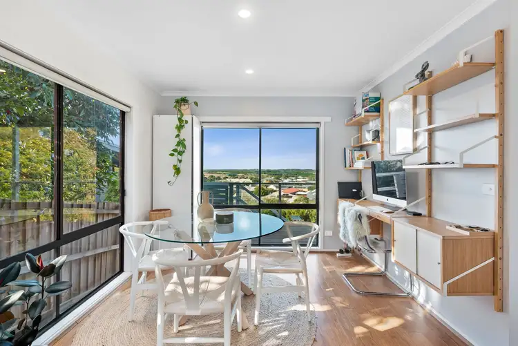 Fourth view of Homely house listing, 33 Sunset Strip, Ocean Grove VIC 3226