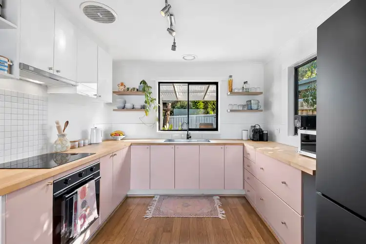 Fifth view of Homely house listing, 33 Sunset Strip, Ocean Grove VIC 3226