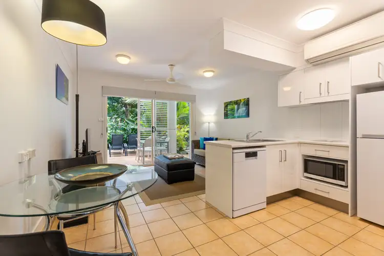 Main view of Homely apartment listing, 4/63 Macrossan Street, Port Douglas QLD 4877