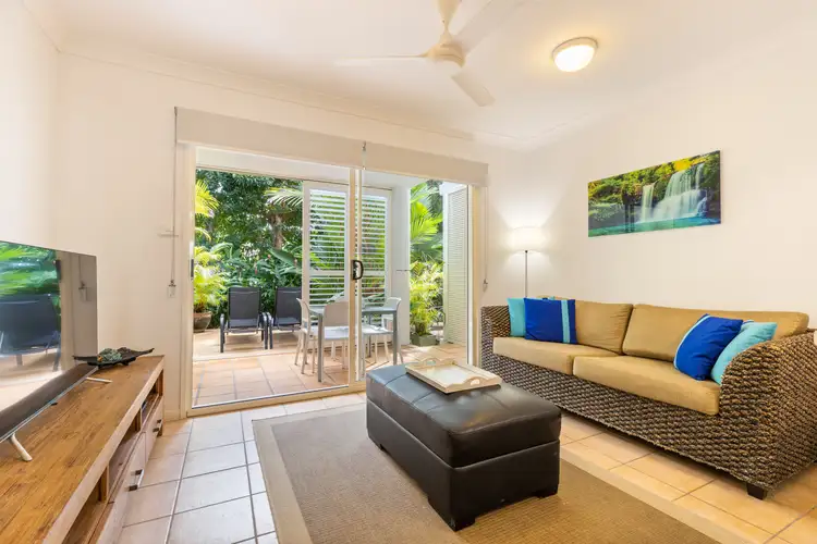 Third view of Homely apartment listing, 4/63 Macrossan Street, Port Douglas QLD 4877