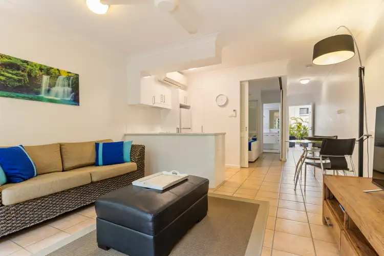 Fourth view of Homely apartment listing, 4/63 Macrossan Street, Port Douglas QLD 4877