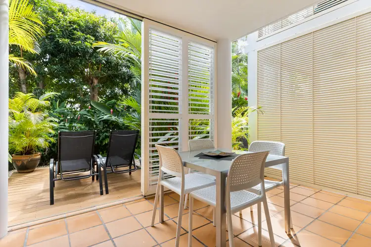 Fifth view of Homely apartment listing, 4/63 Macrossan Street, Port Douglas QLD 4877